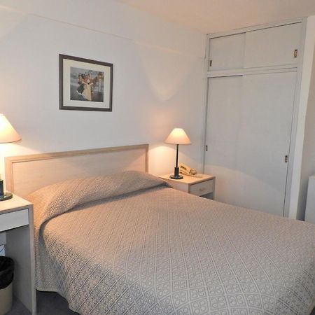 Hotel Tres Cruces Montevideo Ngoại thất bức ảnh