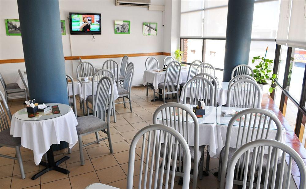 Hotel Tres Cruces Montevideo Ngoại thất bức ảnh